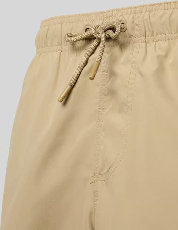 Shiwi Zwembroek met labelpatch model 'Mike'