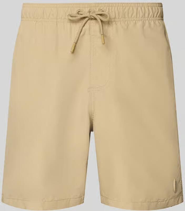 Shiwi Zwembroek met labelpatch model 'Mike' - Foto 2