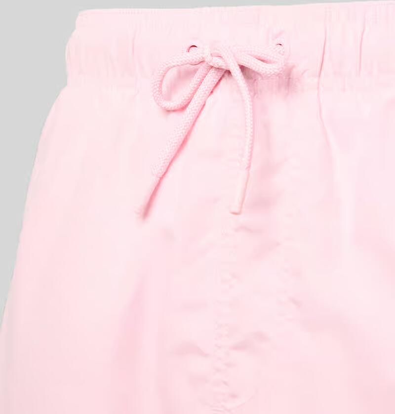 Shiwi Zwembroek met labelpatch model 'Mike'