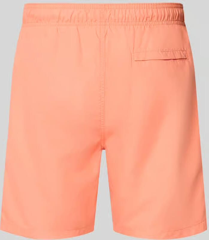 Shiwi Zwembroek met labelpatch model 'Mike'