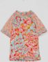 Shiwi Zwemshirt met all-over motief model 'Tessie' - Thumbnail 1