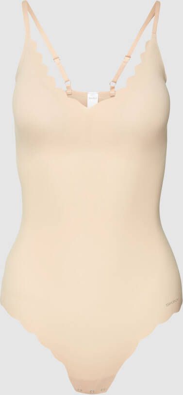 Skiny Body naadloze onderkleding
