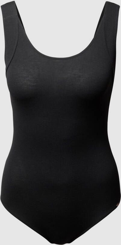 SKINY Body met sierbandjes