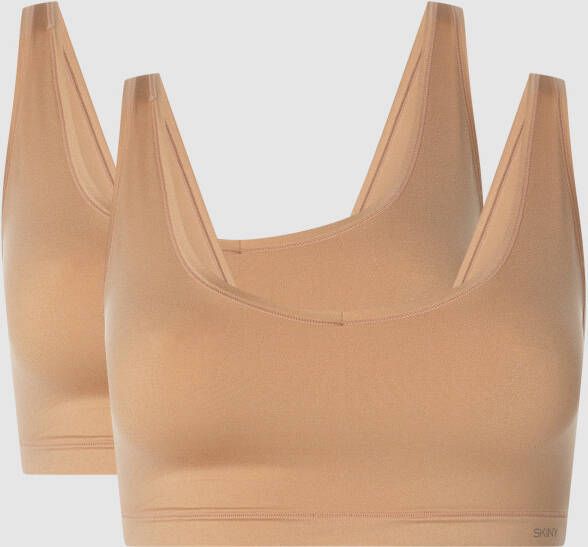 SKINY T-shirtbeha van microgaren
