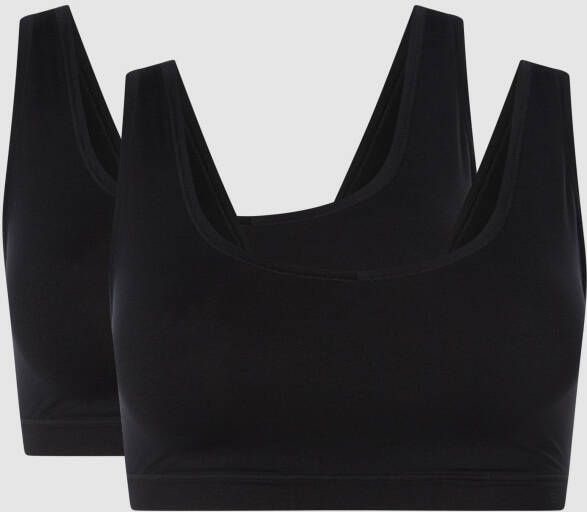 SKINY T-shirtbeha van microgaren