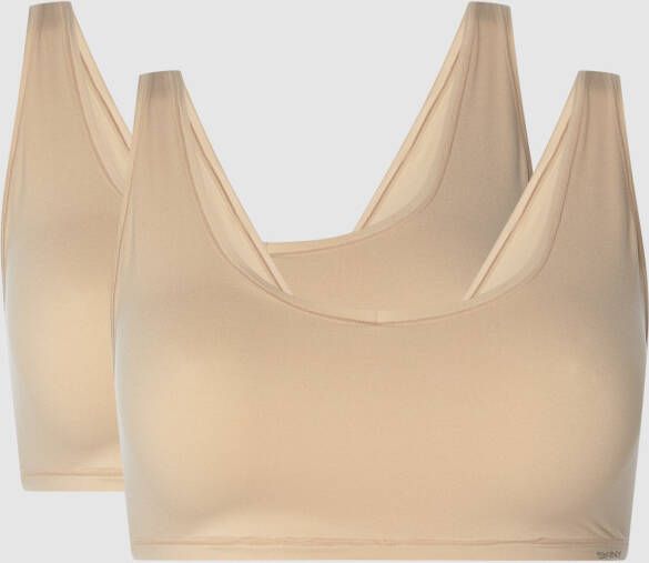 SKINY T-shirtbeha van microgaren