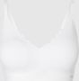 SKINY Bustier van microvezel model 'Micro Lovers' gewatteerd - Thumbnail 1