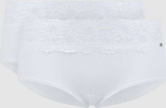 SKINY Heupslip met stretch in set van 2 stuks