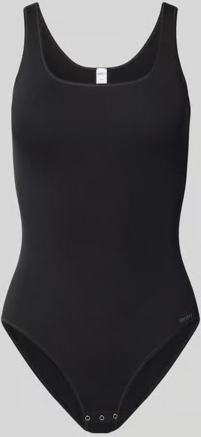 SKINY Body met ronde hals en brede bandjes