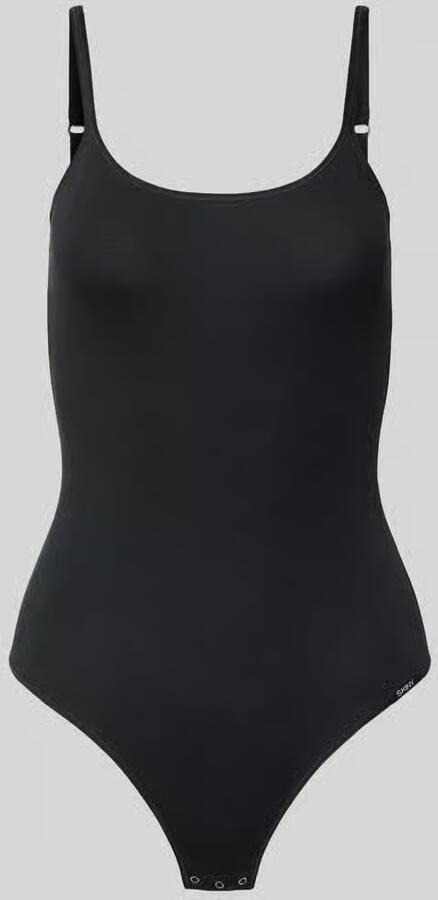 SKINY Body met stretch
