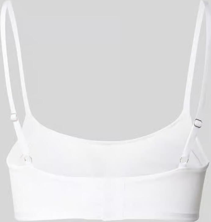 Skiny Soft-bh Smartouch uitneembare pads zacht strijkvrij elastisch viscosemix - Foto 5
