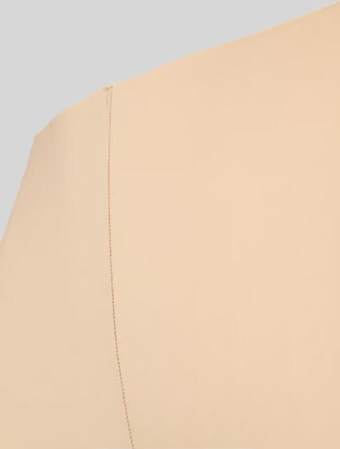 Skiny Lange onderbroek Micro Essentials vormgevend comfortabel elastisch om eronder te dragen gesneden randen - Foto 3