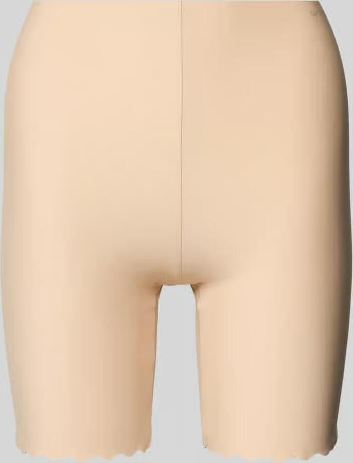Skiny Lange onderbroek Micro Essentials vormgevend comfortabel elastisch om eronder te dragen gesneden randen - Foto 2