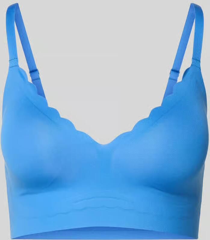 SKINY Bustier met verstelbare bandjes model 'SENSATION' - Foto 3