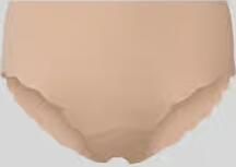 SKINY Onderbroek met golvende zoom