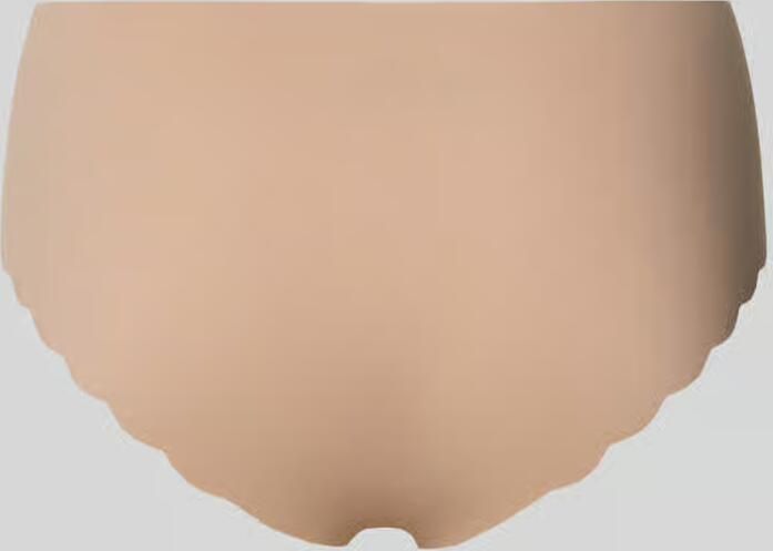 SKINY Onderbroek met golvende zoom - Foto 2