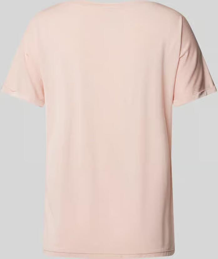 SKINY Pyjamabovendeel met halflange mouwen