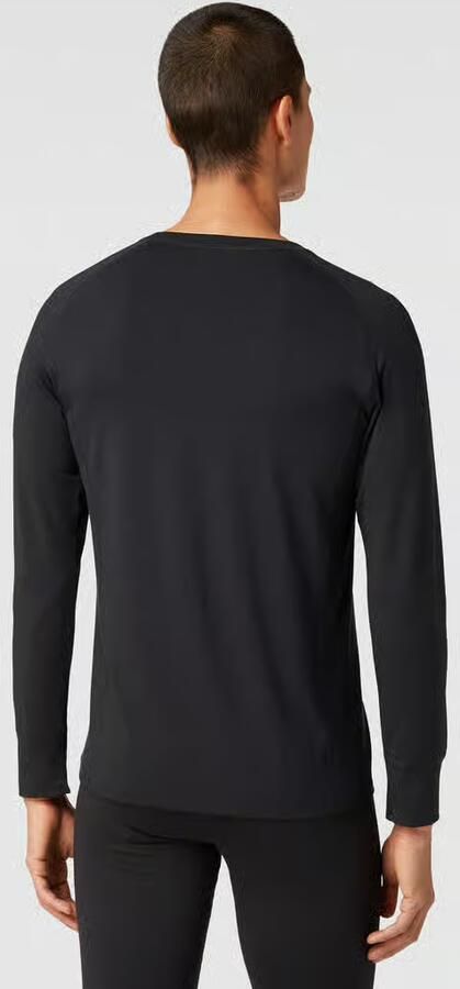 SKINY Pyjamabovendeel met ronde hals model 'CERAVIDA'