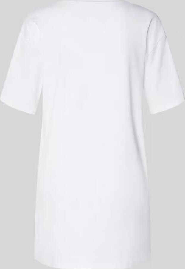 SKINY relaxed fit slaapshirt met motiefprint - Foto 3