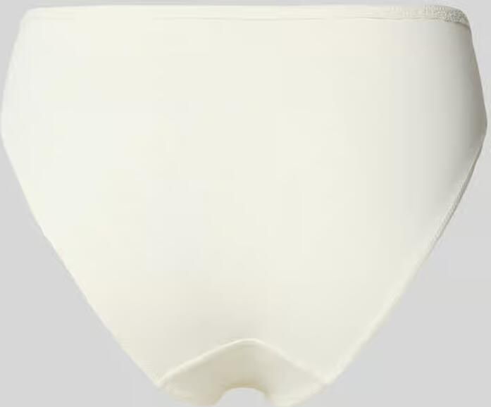 Skiny Rio-slip Elementalace van microvezel en kant vrouwelijk elastisch - Foto 4
