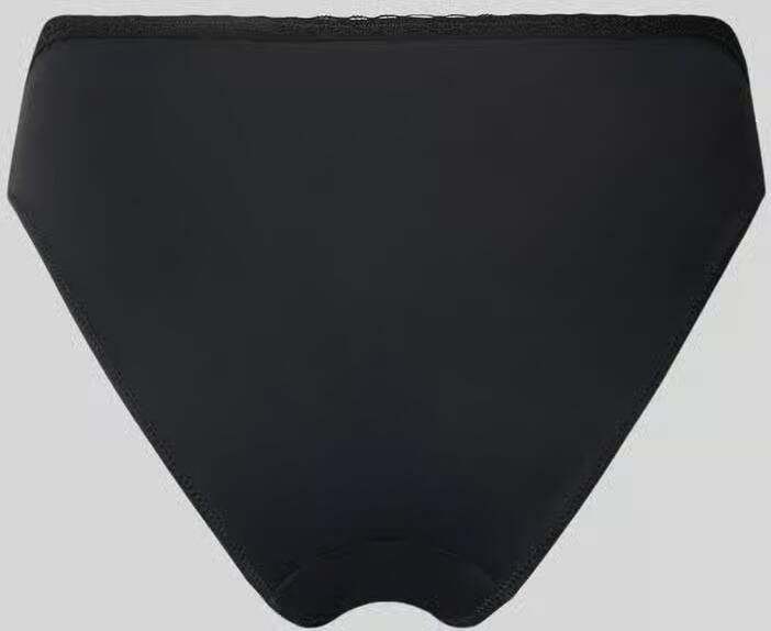 Skiny Rio-slip Elementalace van microvezel en kant vrouwelijk elastisch - Foto 4
