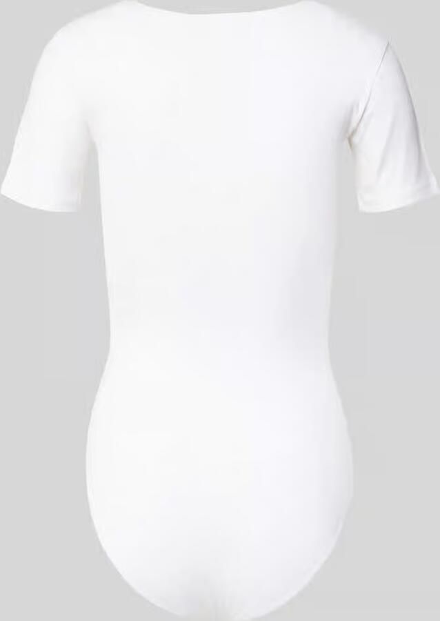 Skiny Body met korte mouwen Body Collection comfortabel zacht eenvoudig korte mouwen katoenmix - Foto 2