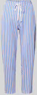 SKINY slim fit pyjamabroek in verkorte pasvorm