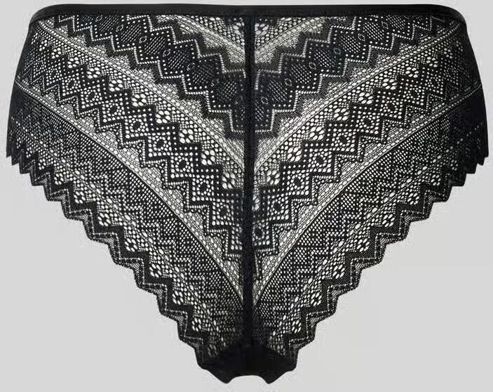 Skiny Hipster Initialace comfortabel elastisch vrouwelijk heupmodel - Foto 4