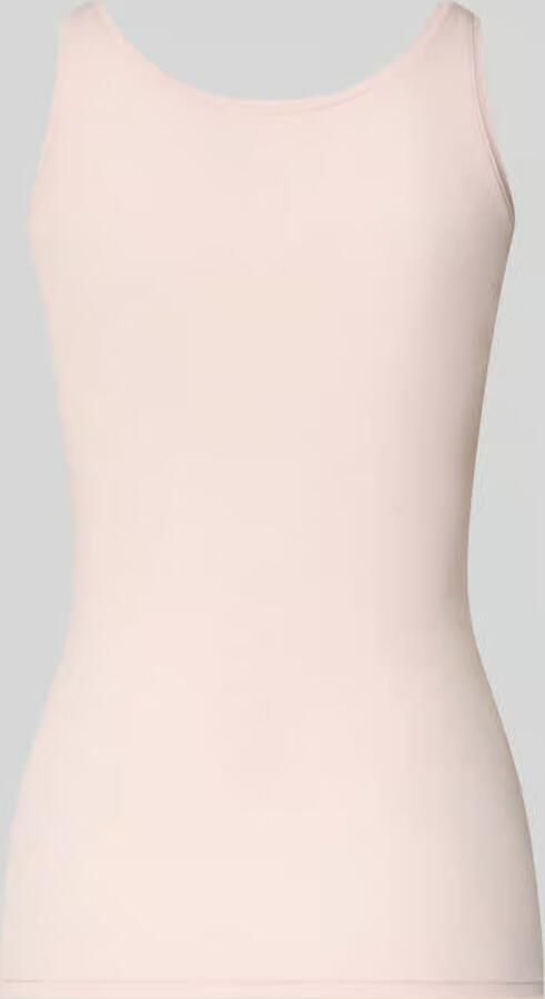 SKINY slim fit top met all-over dierenprint in set van 2 - Foto 2