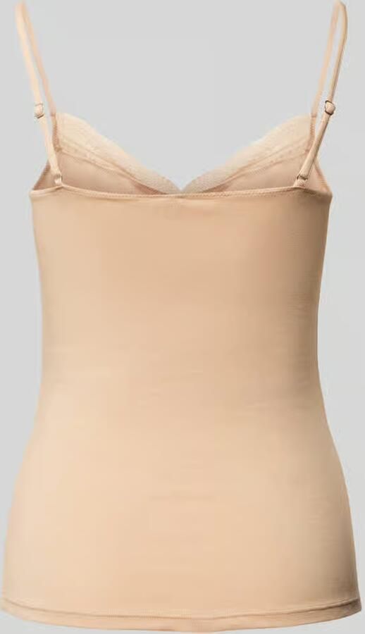 Skiny Hemd Classicotton comfortabel zacht nauwsluitend katoenmix - Foto 2