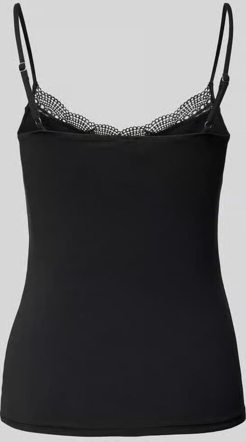 Skiny Hemd Classicotton comfortabel zacht nauwsluitend katoenmix - Foto 6