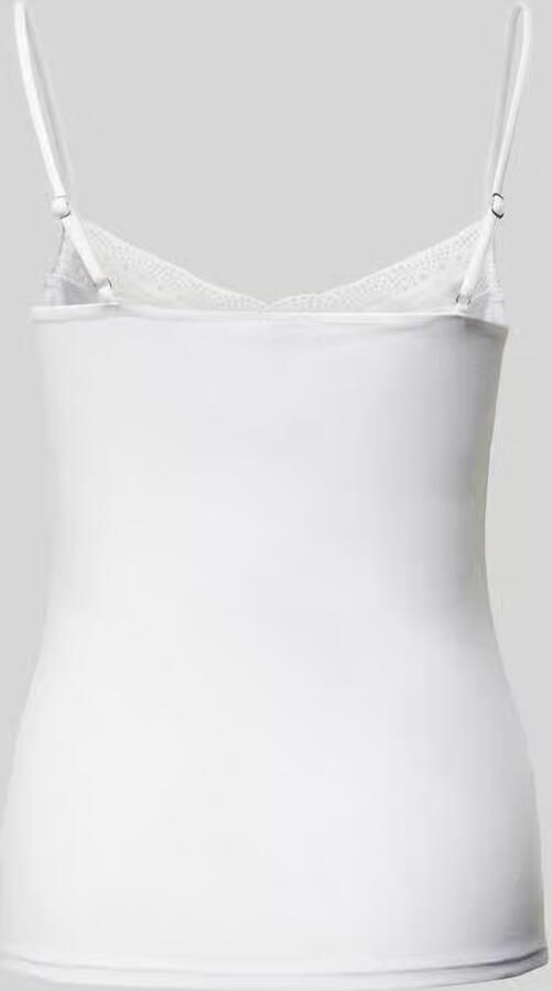 Skiny Hemd Classicotton comfortabel zacht nauwsluitend katoenmix - Foto 7