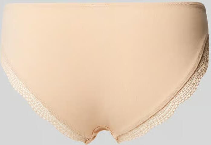 Skiny Rio-slip Classicotton comfortabel discreet vrouwelijk basic met smalle band katoenmix (Set van 2) - Foto 6