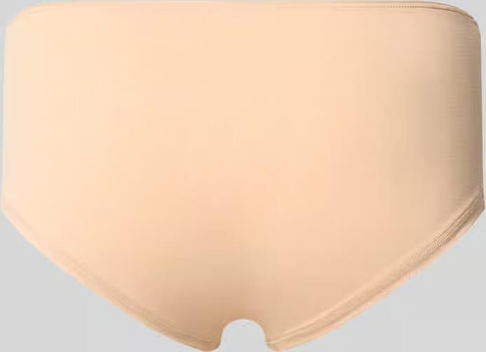 SKINY Slip met logo en elastische band - Foto 2