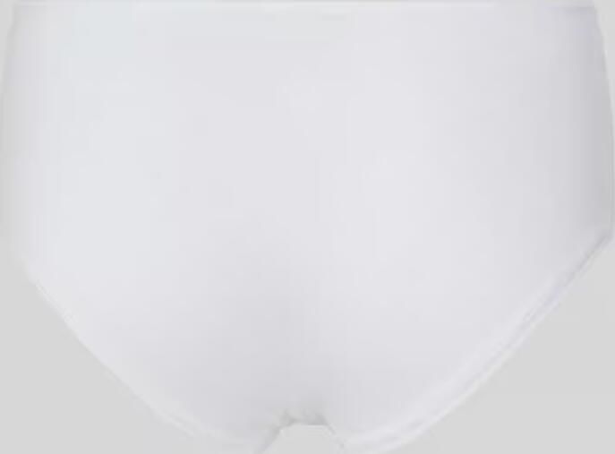 SKINY Slip met logo en elastische band - Foto 2
