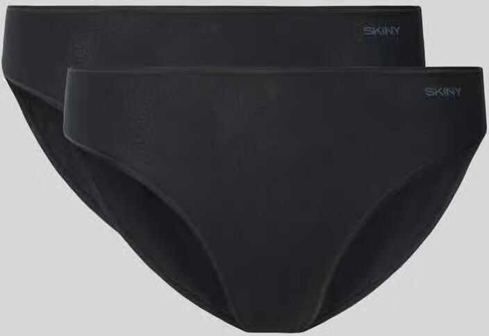 SKINY Slip van katoenmix model 'Rio'
