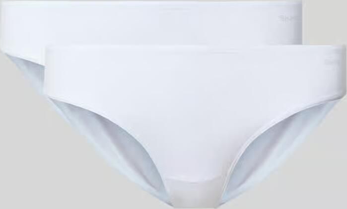 SKINY Slip van katoenmix model 'Rio' - Foto 2