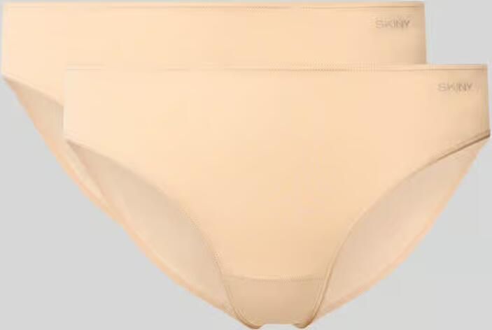 SKINY Slip van katoenmix model 'Rio'