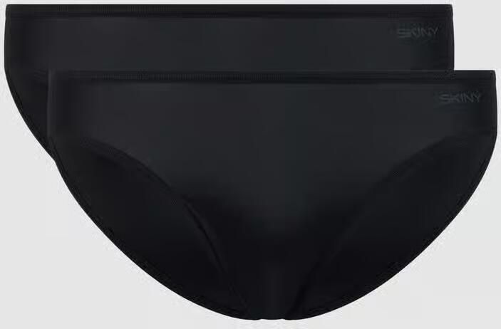Skiny Rio-slip Micro Advantage comfortabel zacht elastisch klassiek basic (Set van 2) - Foto 7
