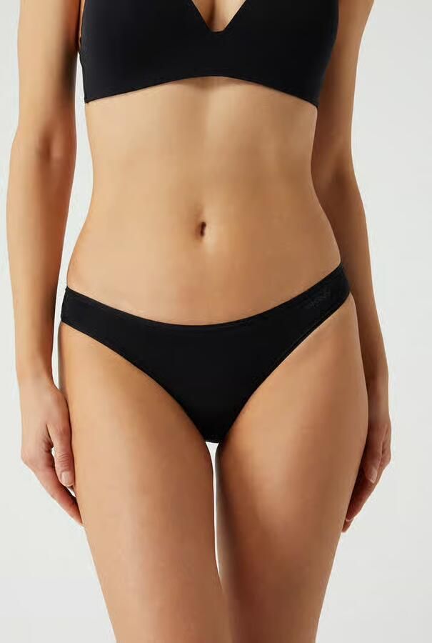 Skiny Rio-slip Micro Advantage comfortabel zacht elastisch klassiek basic (Set van 2) - Foto 5