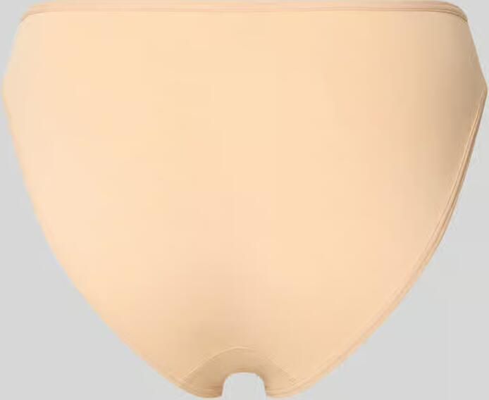 SKINY Slips van katoenmix met logoprint in set van 3 - Foto 2