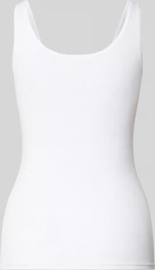 Skiny Hemd Katoen voordeel comfortabel zacht basic nauwsluitend katoenmix (Set van 2) - Foto 4