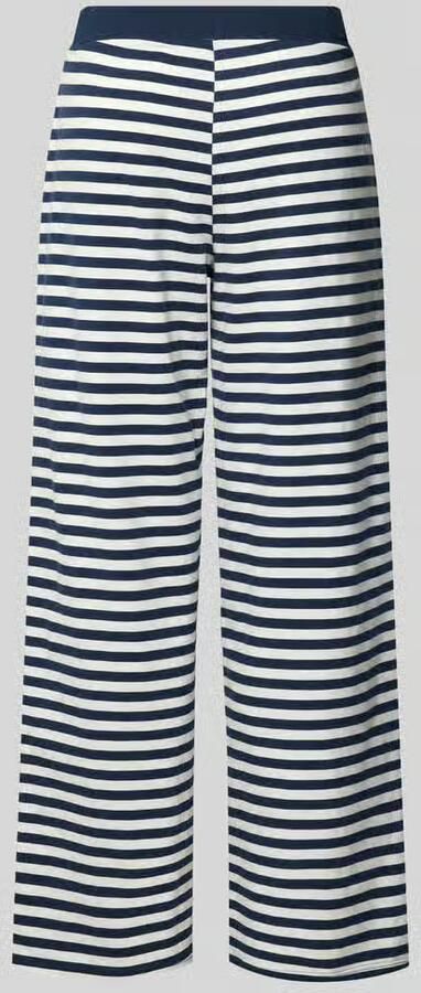 SKINY Wide fit pyjamabroek met elastische band