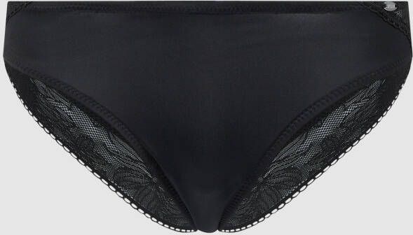 SKINY Slip van microvezel