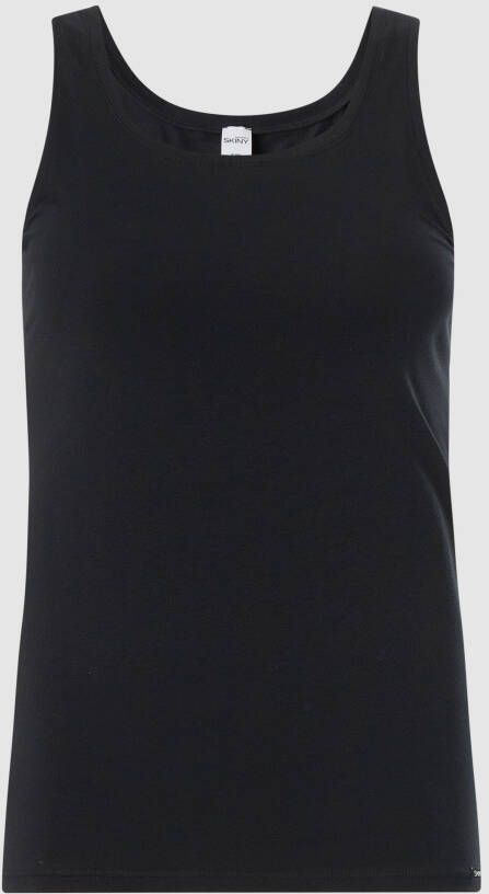 SKINY Tanktop met stretch