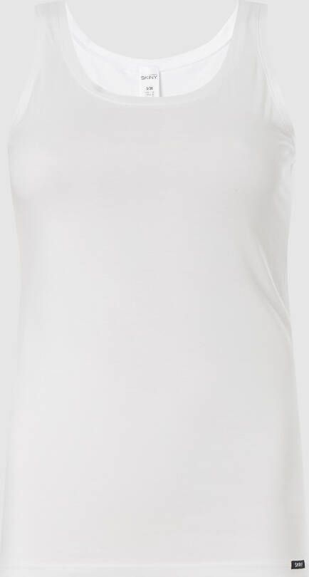 SKINY Tanktop met stretch