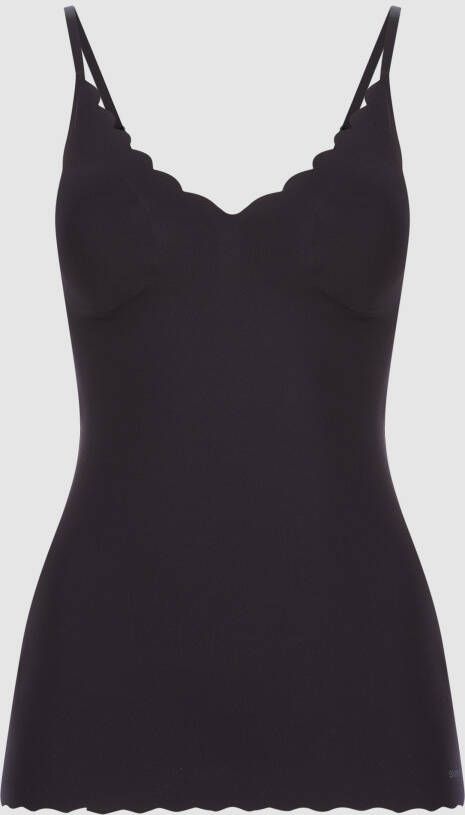 SKINY Top met uitneembare cups model 'Micro Lovers'