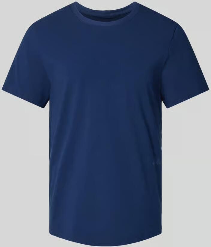 SLG T-shirt met ronde hals - Foto 2