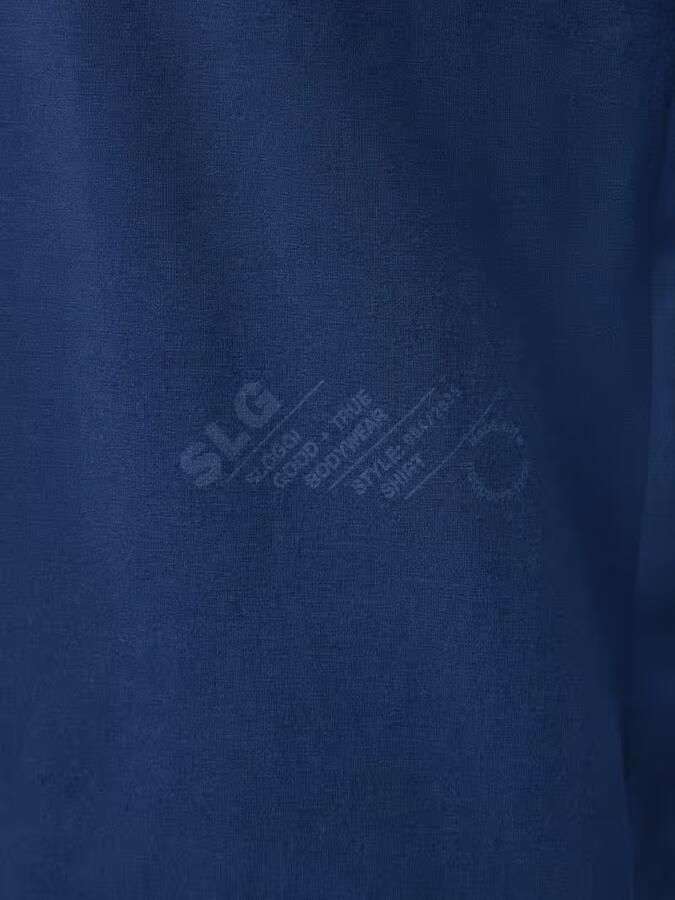SLG T-shirt met ronde hals