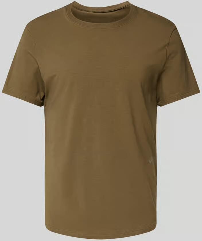 SLG T-shirt met ronde hals - Foto 2